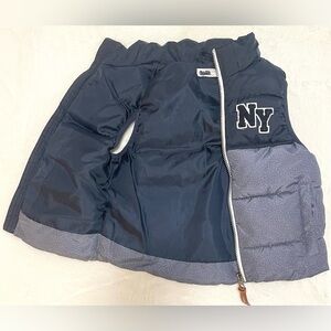 Kids H&M Puffer Vest